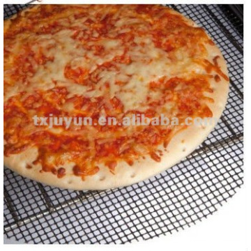 Antihaft-Mikrowellen-Pizza-Tablett